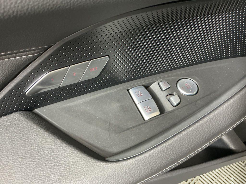 new 2026 BMW 430 car, priced at $57,725