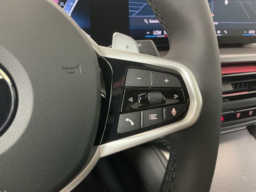 new 2026 BMW 430 car, priced at $57,725