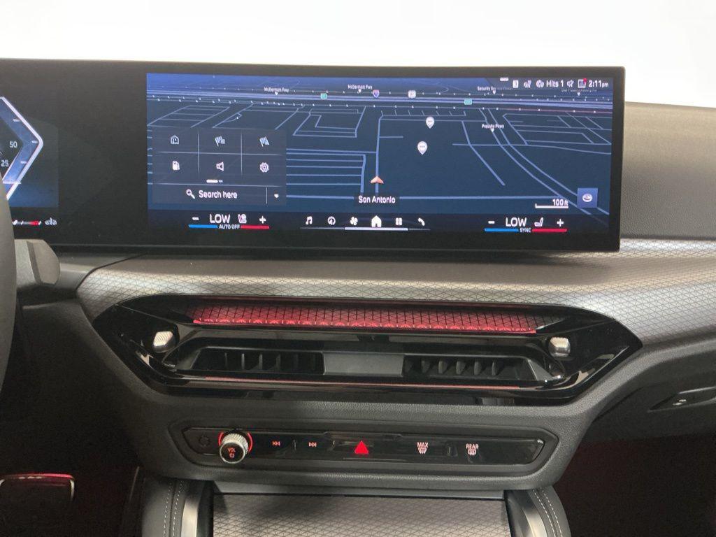 new 2026 BMW 430 car, priced at $57,725