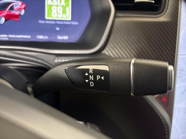 used 2018 Tesla Model S car, priced at $26,262