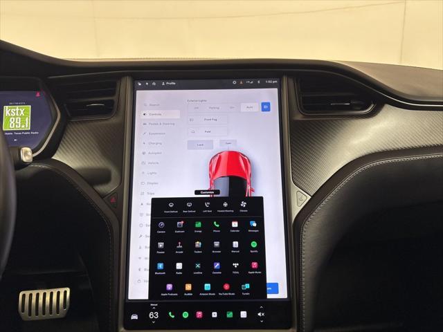 used 2018 Tesla Model S car, priced at $26,262