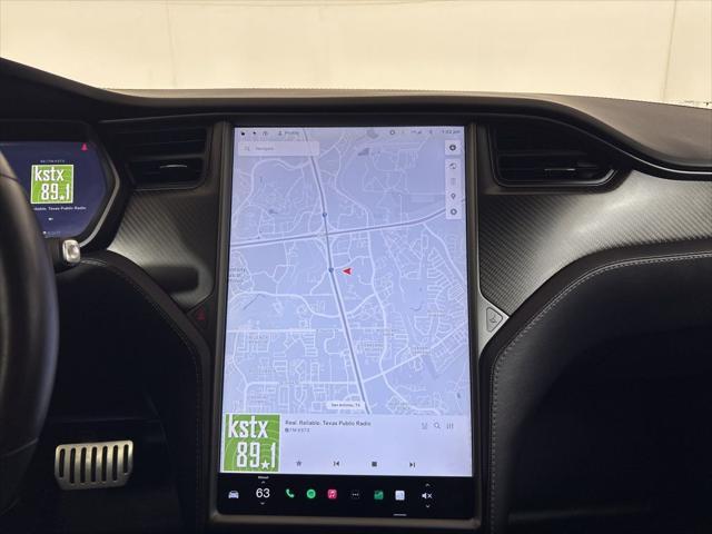 used 2018 Tesla Model S car, priced at $26,262