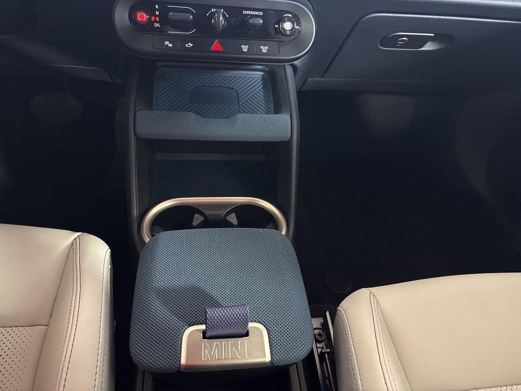 used 2025 MINI Countryman car