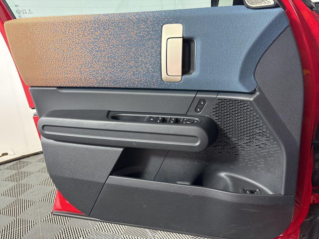 used 2025 MINI Countryman car