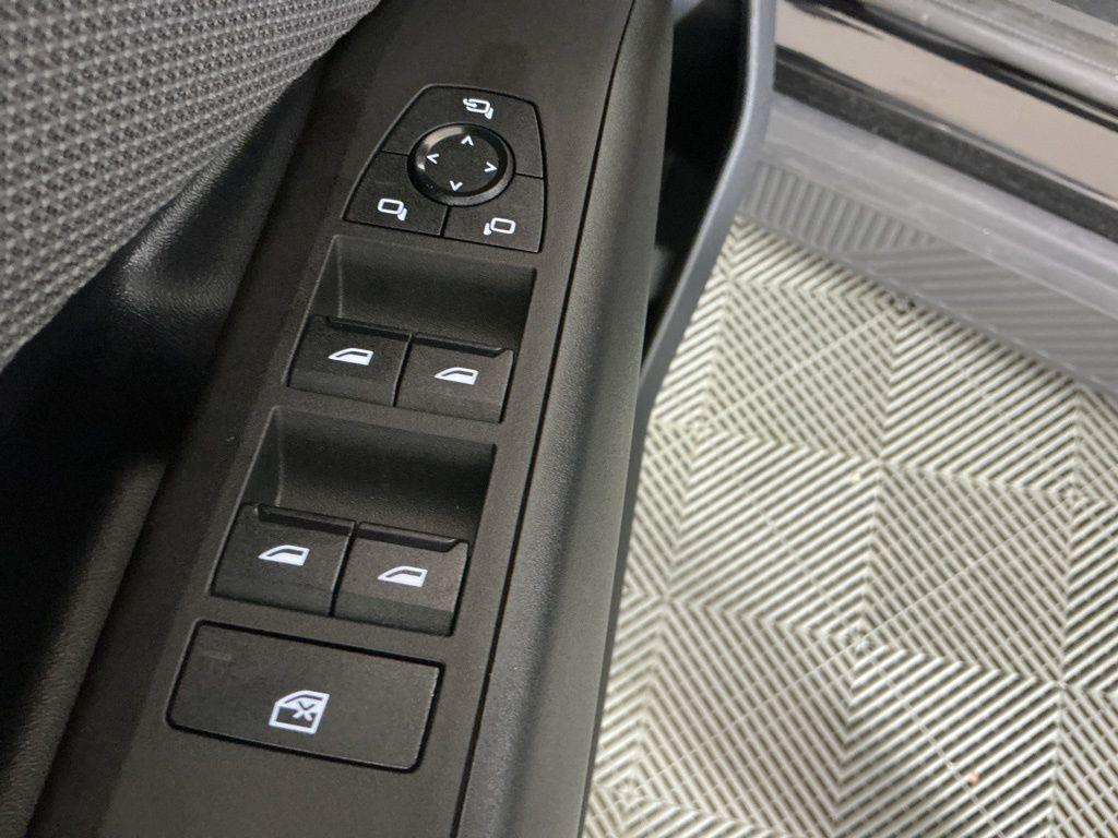 new 2025 BMW X3 car, priced at $57,310