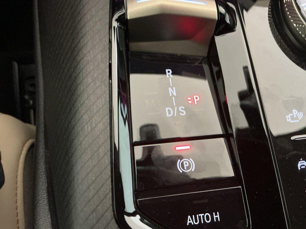 new 2025 BMW X3 car, priced at $57,310