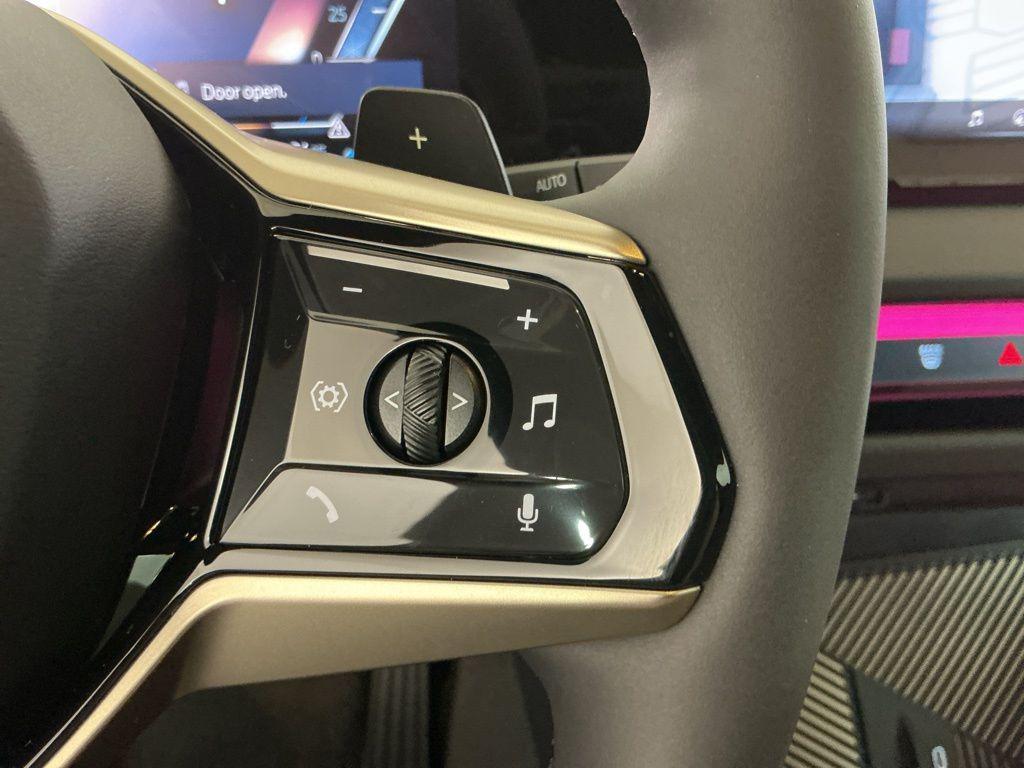 new 2025 BMW X3 car, priced at $57,310