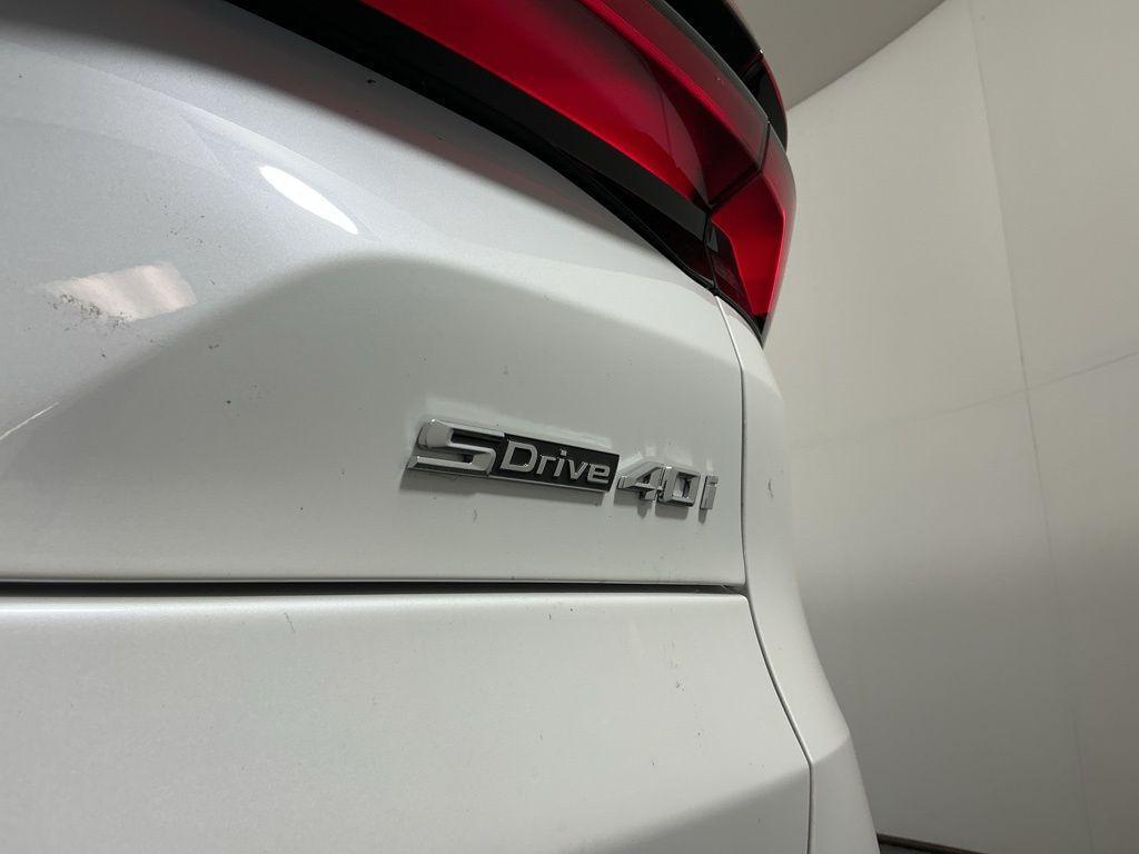 new 2026 BMW X5 car, priced at $77,325
