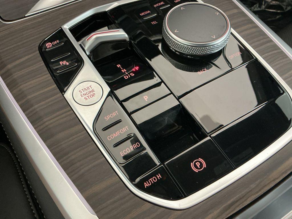 new 2026 BMW X5 car, priced at $77,325