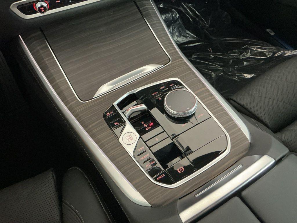 new 2026 BMW X5 car, priced at $77,325