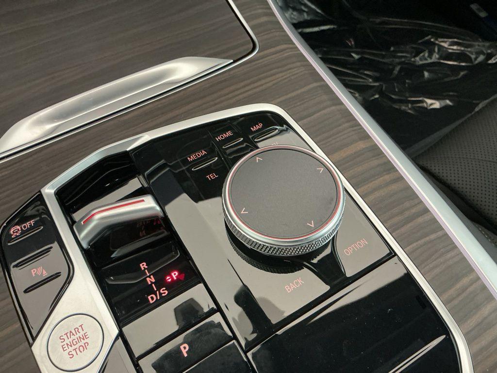 new 2026 BMW X5 car, priced at $77,325