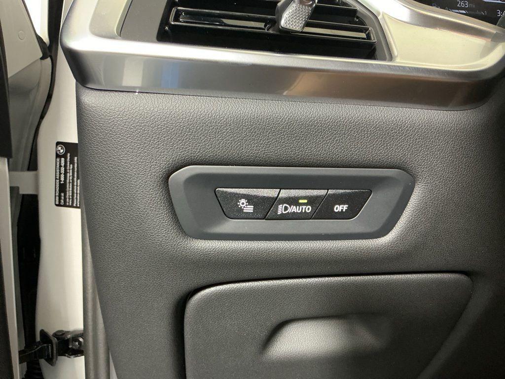 new 2026 BMW X5 car, priced at $77,325