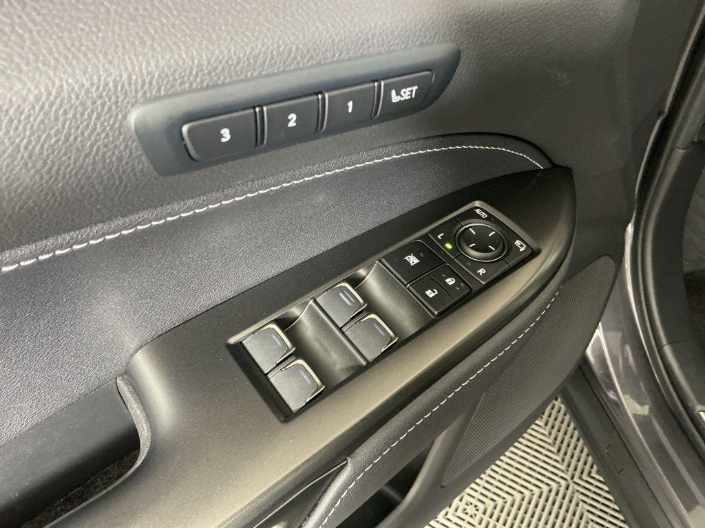 used 2024 Lexus NX 350h car, priced at $43,762