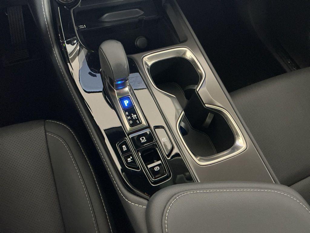 used 2024 Lexus NX 350h car, priced at $43,762