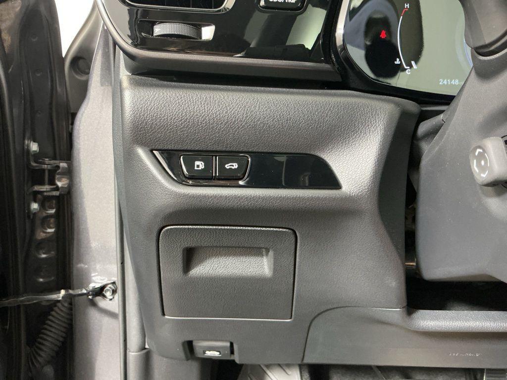 used 2024 Lexus NX 350h car, priced at $43,762