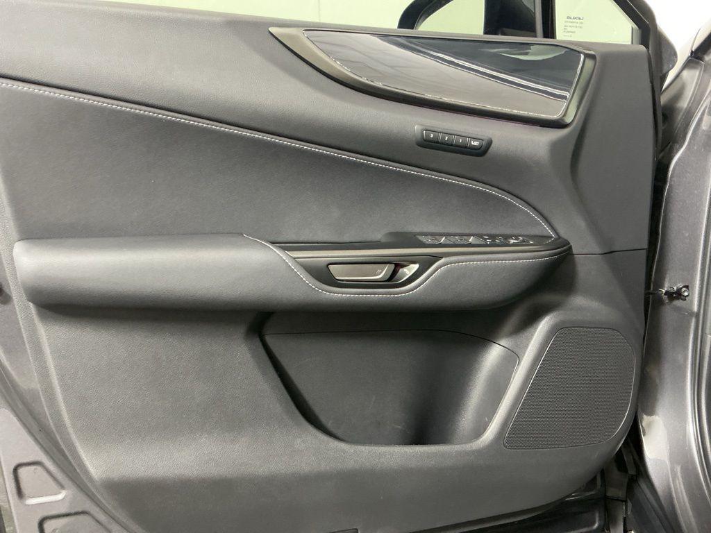used 2024 Lexus NX 350h car, priced at $43,762