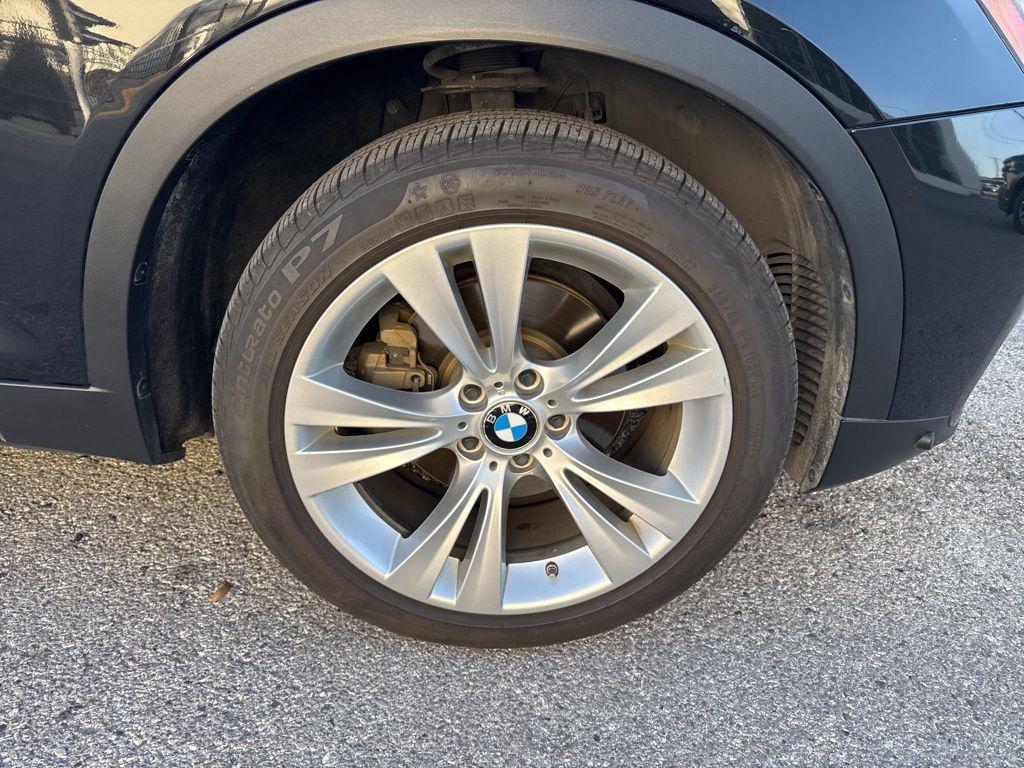 used 2016 BMW X3 car, priced at $15,462
