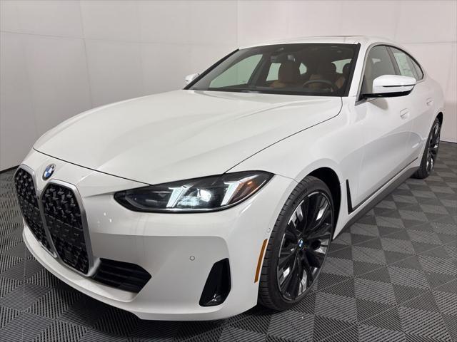 new 2025 BMW 430 Gran Coupe car, priced at $55,695