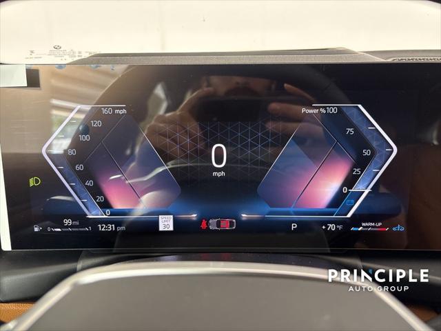 new 2025 BMW 430 Gran Coupe car, priced at $55,695