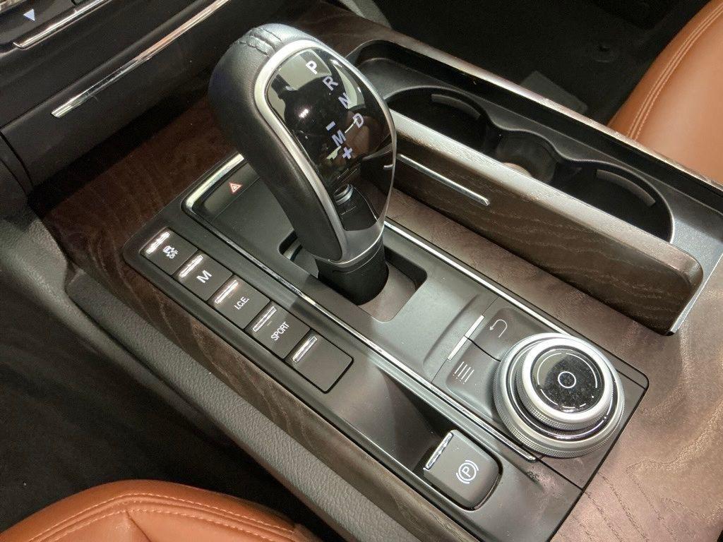 used 2017 Maserati Ghibli car, priced at $17,962