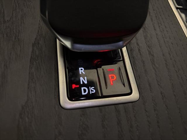 used 2024 Land Rover Range Rover Evoque car, priced at $44,462