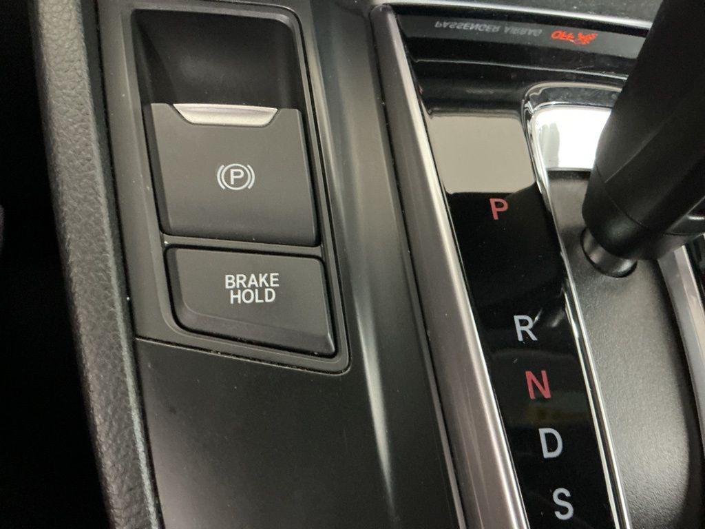 used 2017 Honda CR-V car, priced at $16,962