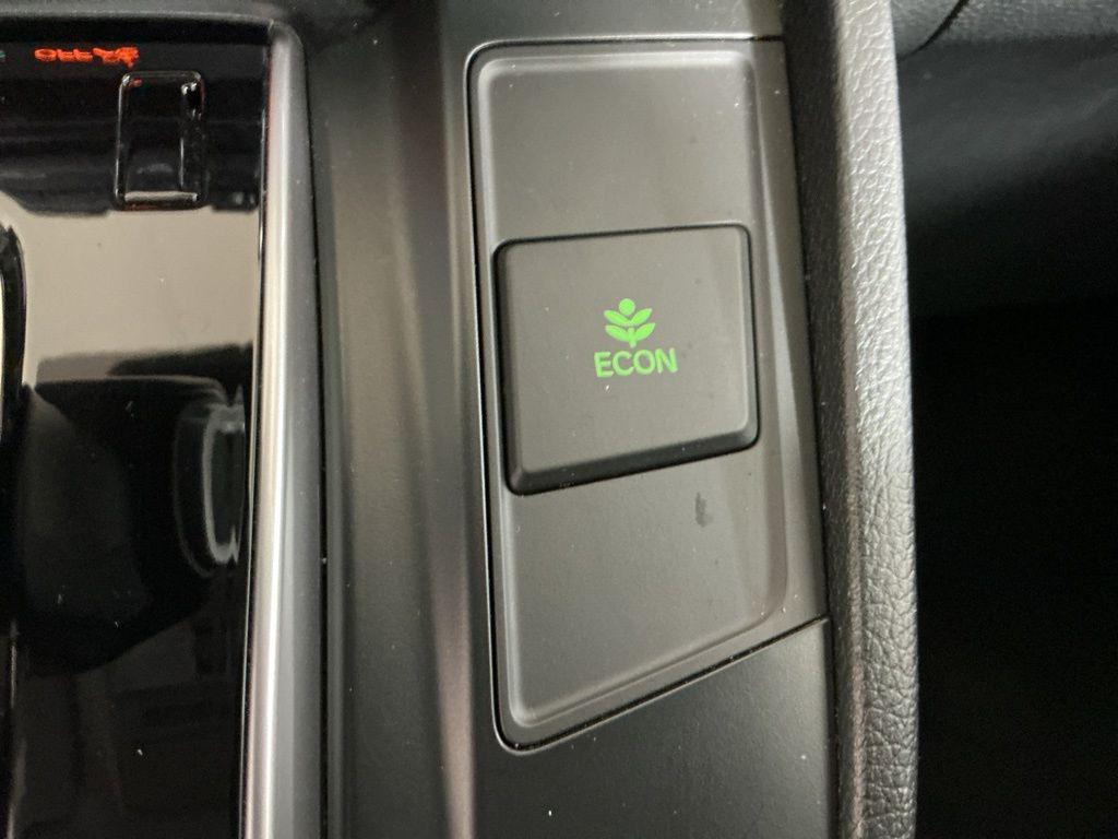 used 2017 Honda CR-V car, priced at $16,962