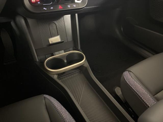 new 2025 MINI Hardtop car, priced at $38,380