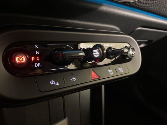new 2025 MINI Hardtop car, priced at $38,380