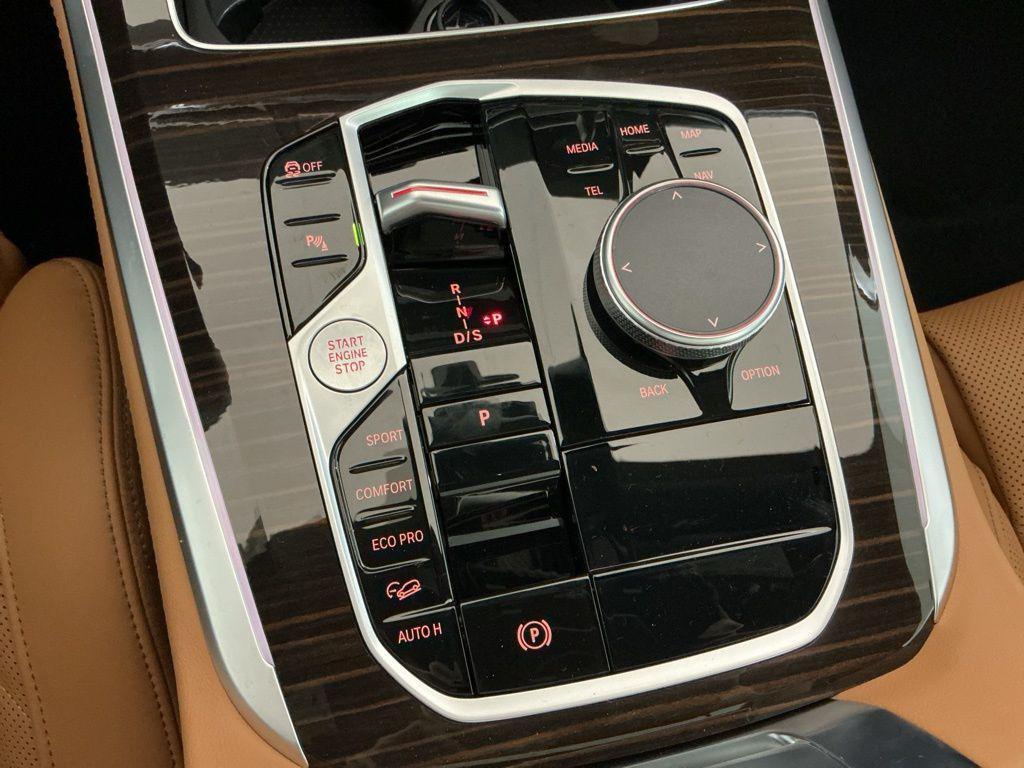 new 2026 BMW X5 car, priced at $80,675