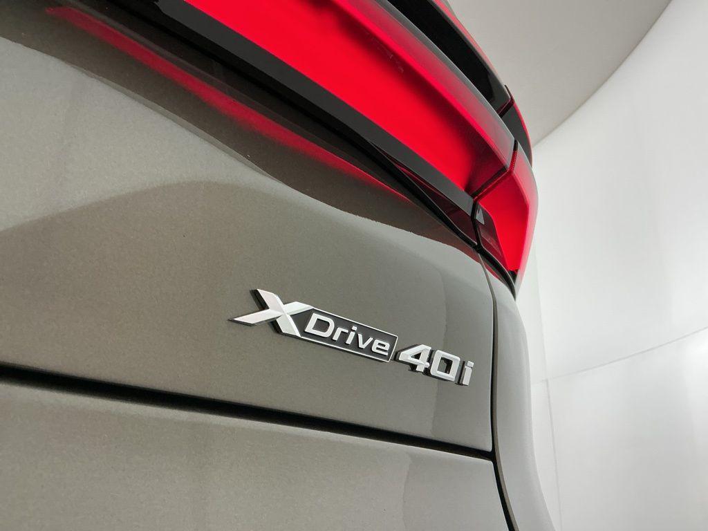 new 2026 BMW X5 car, priced at $80,675