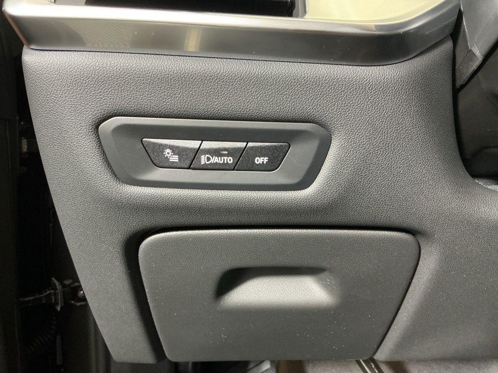 new 2026 BMW X5 car, priced at $80,675