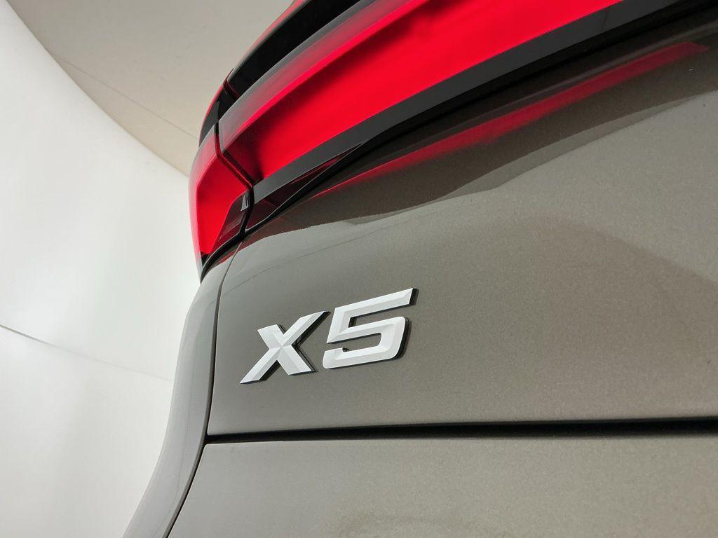 new 2026 BMW X5 car, priced at $80,675