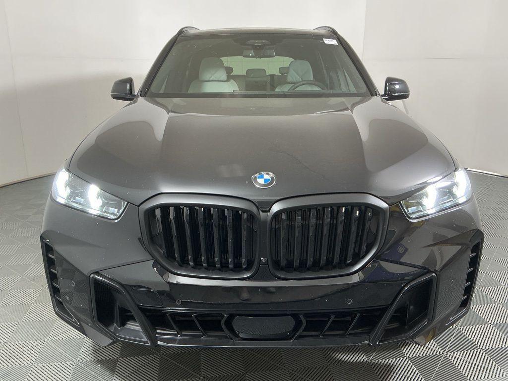 new 2026 BMW X5 car, priced at $85,025