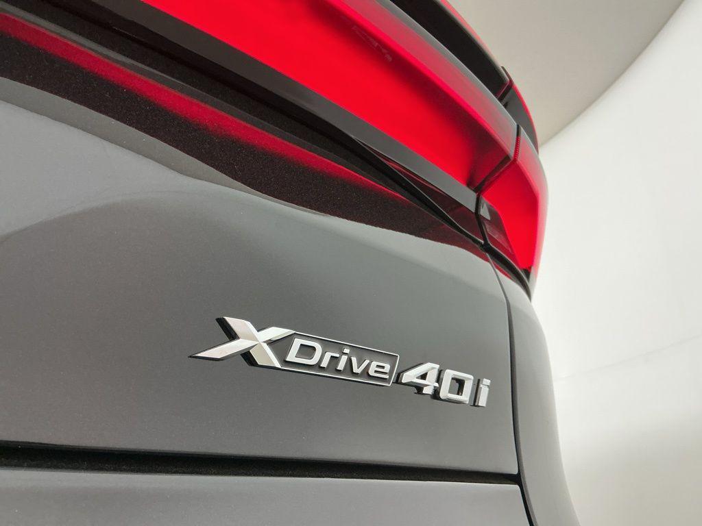 new 2026 BMW X5 car, priced at $85,025