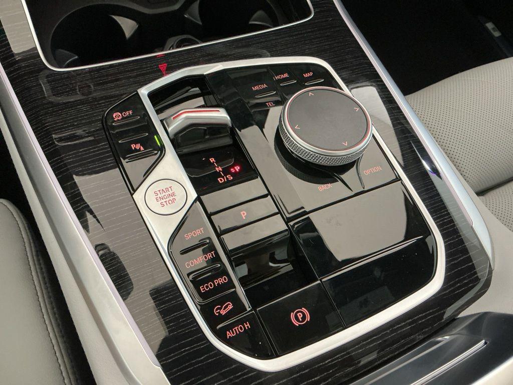 new 2026 BMW X5 car, priced at $85,025