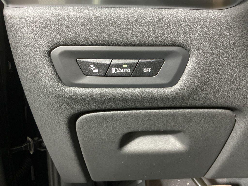 new 2026 BMW X5 car, priced at $85,025