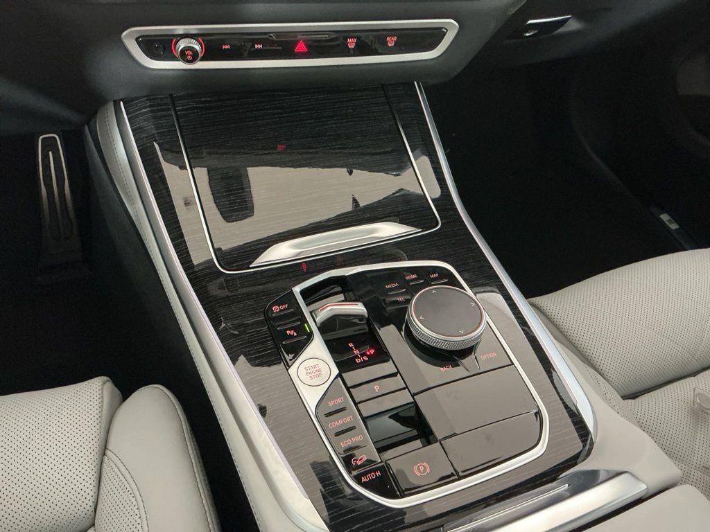 new 2026 BMW X5 car, priced at $85,025