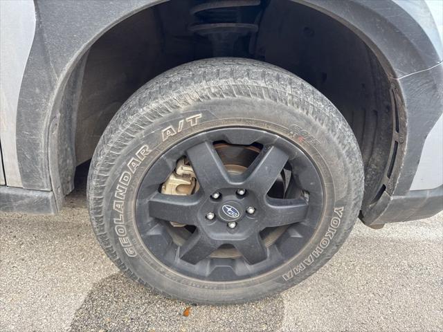 used 2023 Subaru Outback car