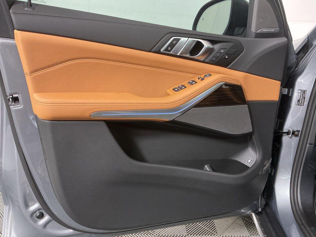new 2026 BMW X5 PHEV car, priced at $82,325