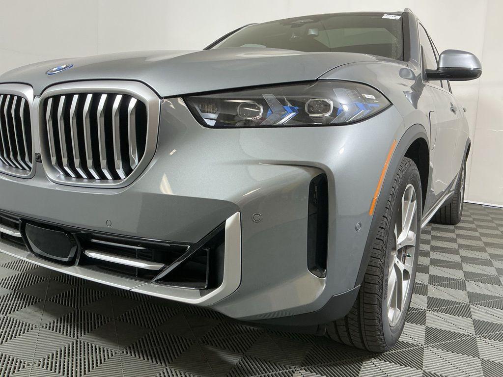 new 2026 BMW X5 PHEV car, priced at $82,325