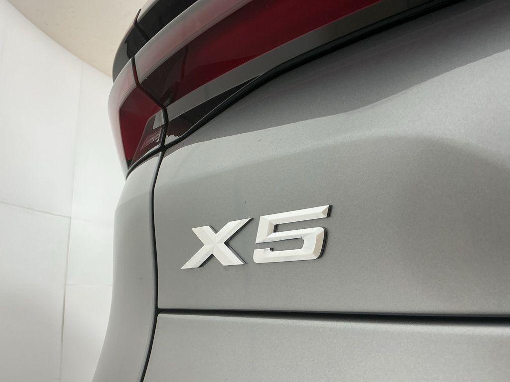 new 2026 BMW X5 PHEV car, priced at $82,325
