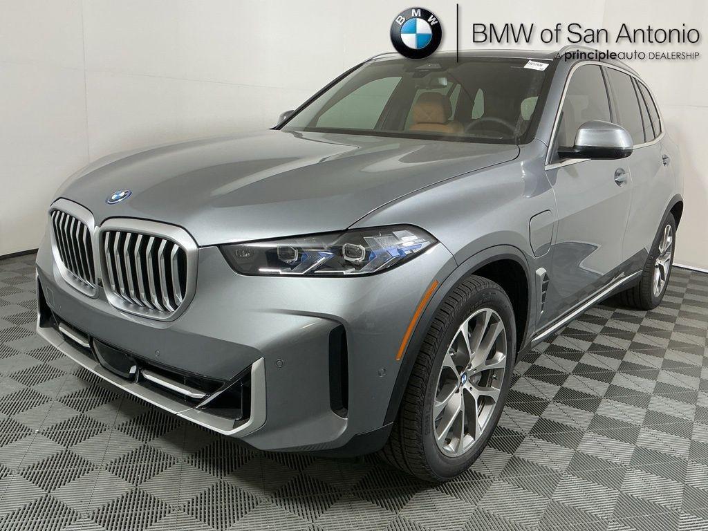 new 2026 BMW X5 PHEV car, priced at $82,325
