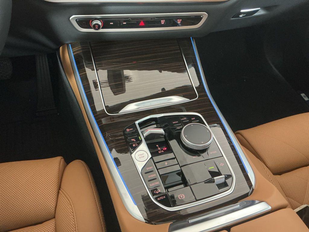new 2026 BMW X5 PHEV car, priced at $82,325