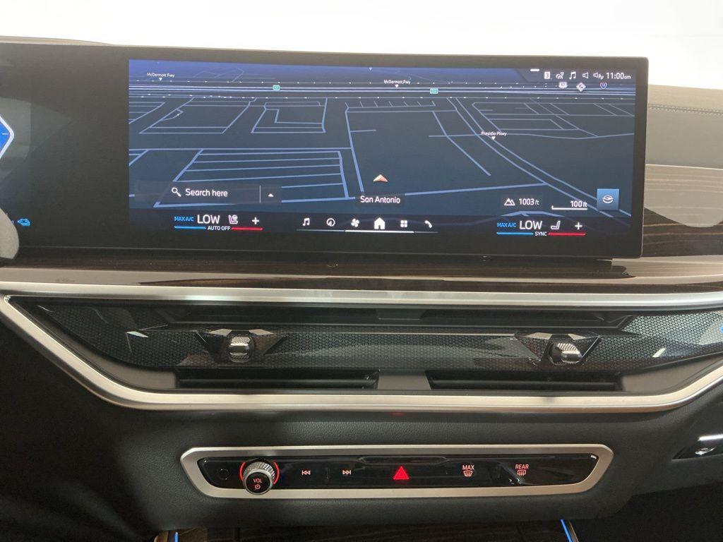 new 2026 BMW X5 PHEV car, priced at $82,325