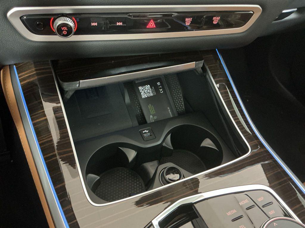 new 2026 BMW X5 PHEV car, priced at $82,325