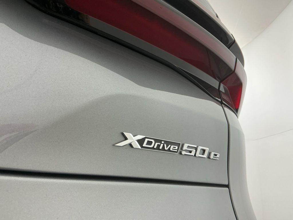 new 2026 BMW X5 PHEV car, priced at $82,325