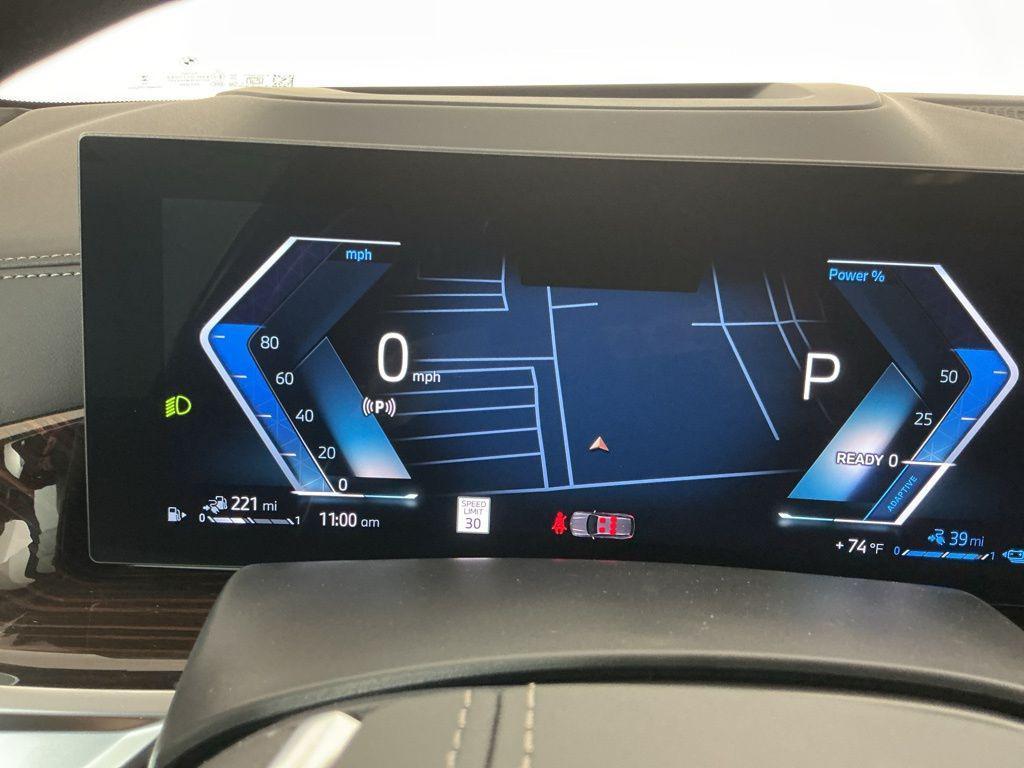 new 2026 BMW X5 PHEV car, priced at $82,325