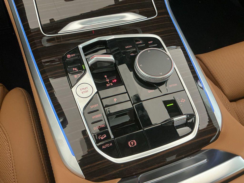 new 2026 BMW X5 PHEV car, priced at $82,325