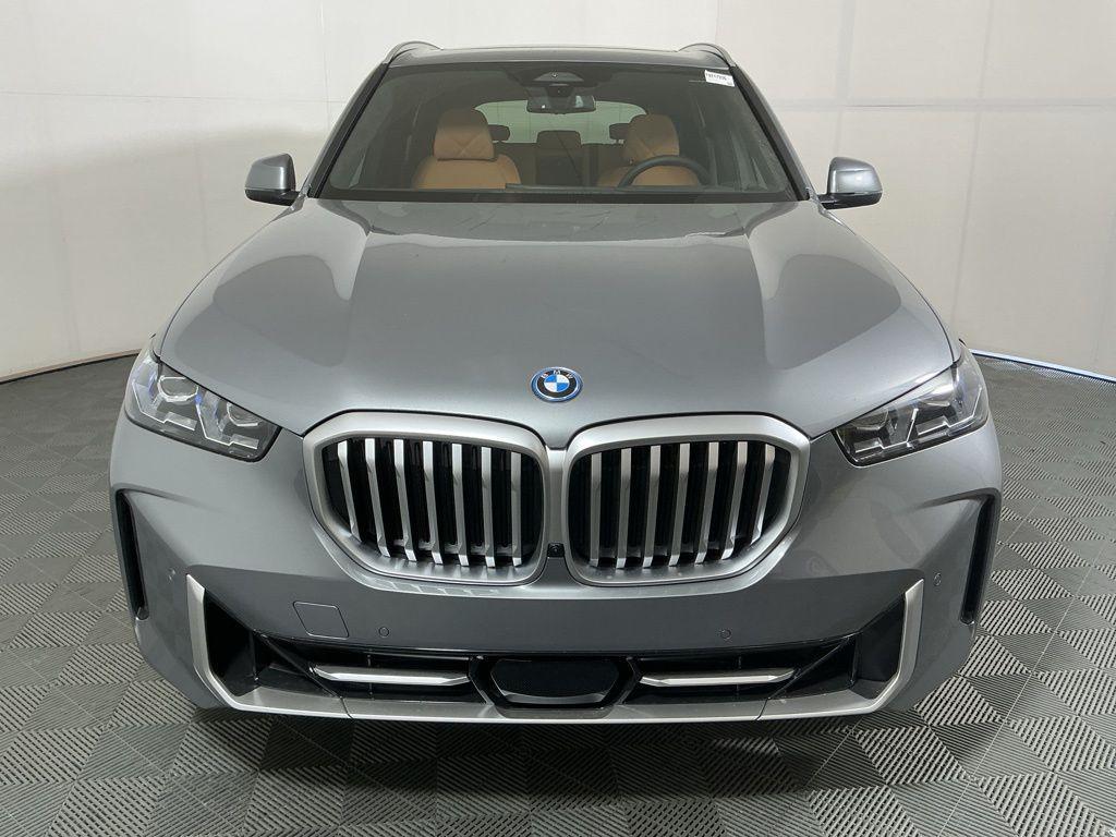 new 2026 BMW X5 PHEV car, priced at $82,325